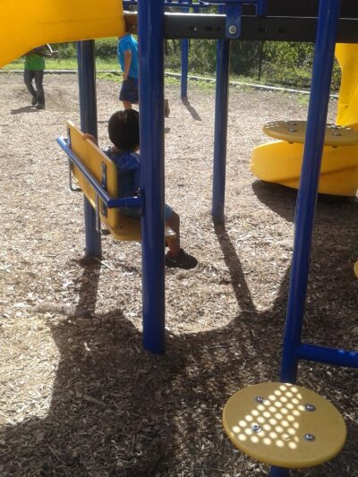 Hollybrook Park - Jacksonville, FL