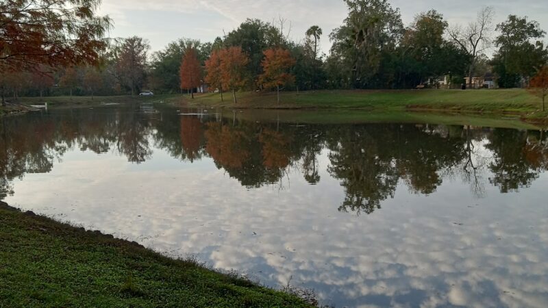 Hollybrook Park - Jacksonville, FL