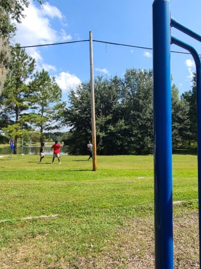 Hollybrook Park - Jacksonville, FL