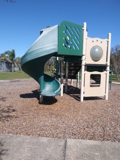 Lakeshore Park - Jacksonville, FL