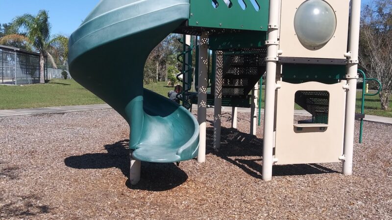 Lakeshore Park - Jacksonville, FL