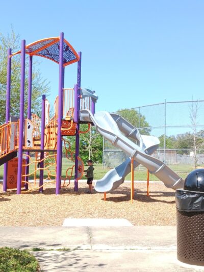 Lakeshore Park - Jacksonville, FL