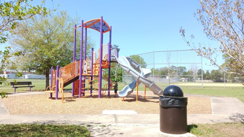 Lakeshore Park - Jacksonville, FL