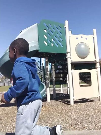 Lakeshore Park - Jacksonville, FL