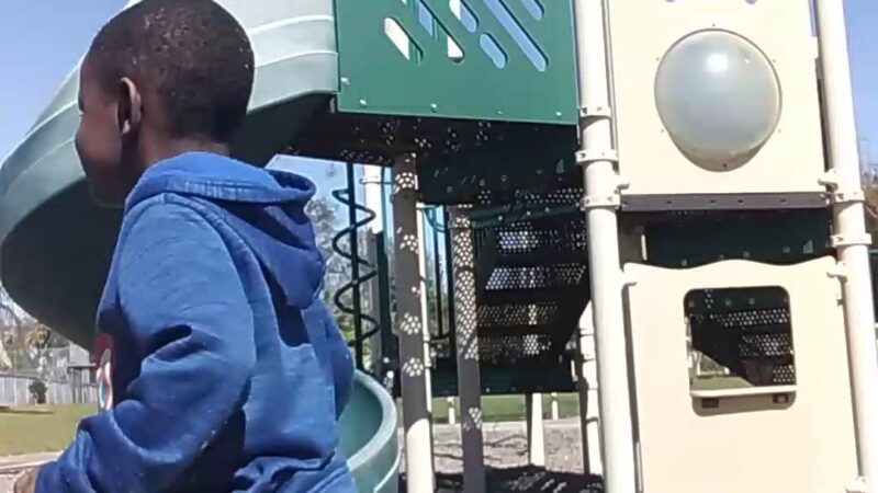 Lakeshore Park - Jacksonville, FL