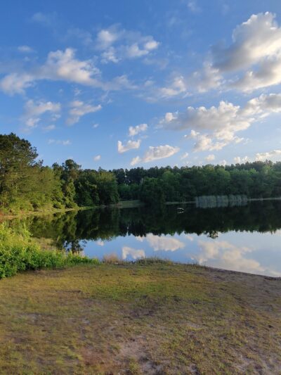 Lea Loop Trailhead - Jacksonville, FL