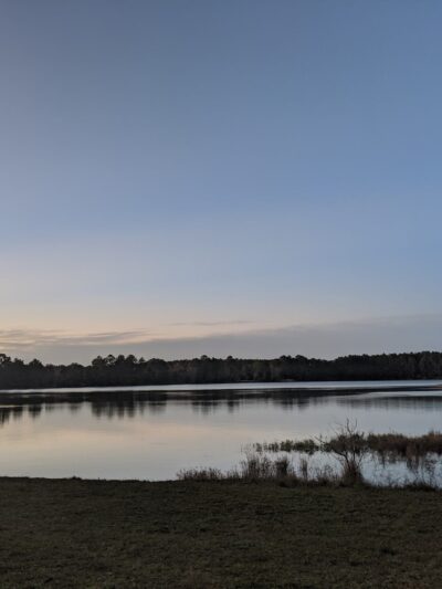 Lea Loop Trailhead - Jacksonville, FL