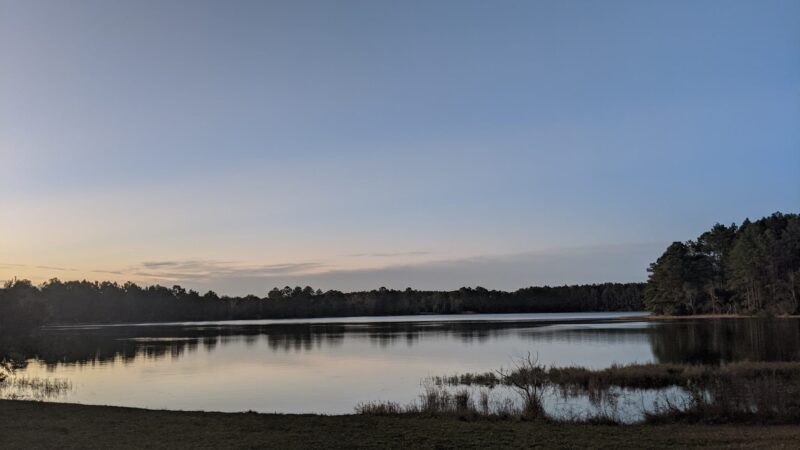 Lea Loop Trailhead - Jacksonville, FL