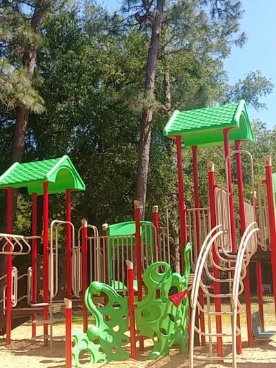 Raymond E. Davis Park - Jacksonville, FL