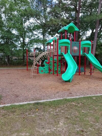 Raymond E. Davis Park - Jacksonville, FL