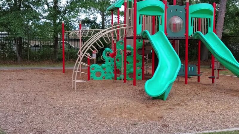 Raymond E. Davis Park - Jacksonville, FL
