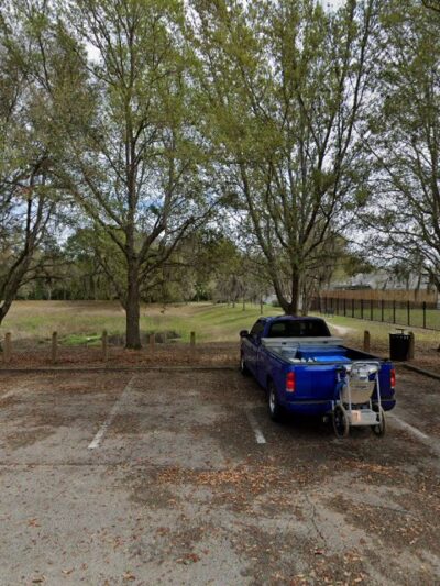 South Mandarin Library Park (not off leash dog park) - Jacksonville, FL