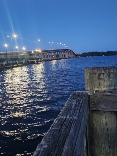 St. Johns Park - Jacksonville, FL