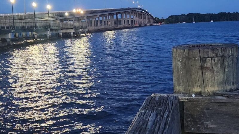 St. Johns Park - Jacksonville, FL