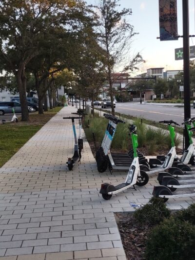 St. Johns Park - Jacksonville, FL