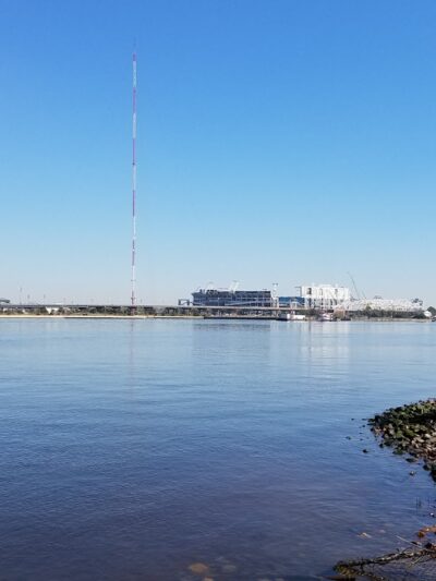 St. Johns Park - Jacksonville, FL