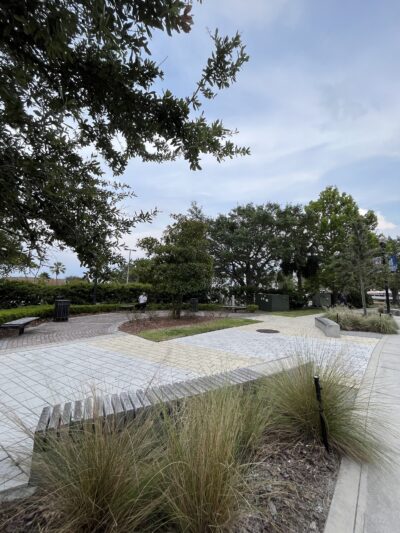 St. Johns Park - Jacksonville, FL