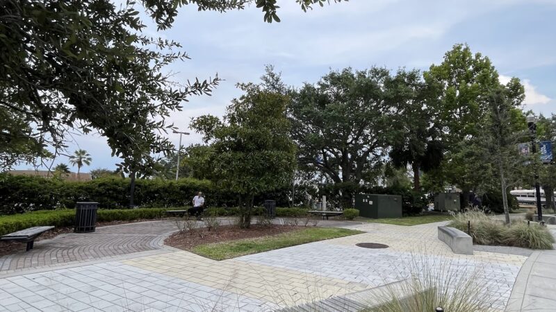 St. Johns Park - Jacksonville, FL
