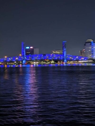 St. Johns Park - Jacksonville, FL