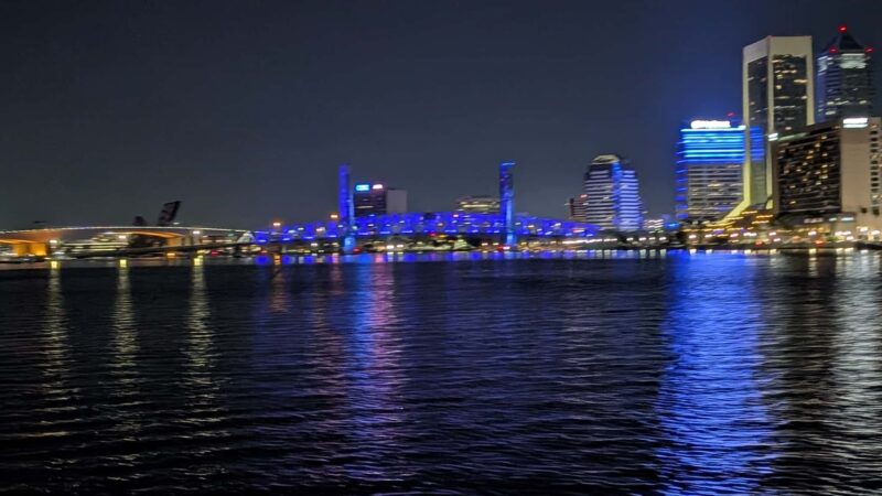 St. Johns Park - Jacksonville, FL