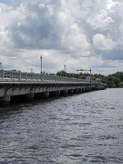 Stinson Park - Jacksonville, FL