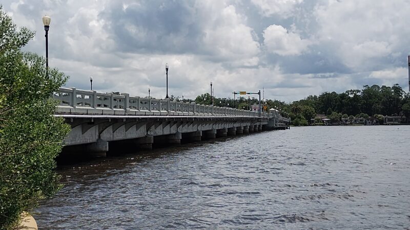 Stinson Park - Jacksonville, FL