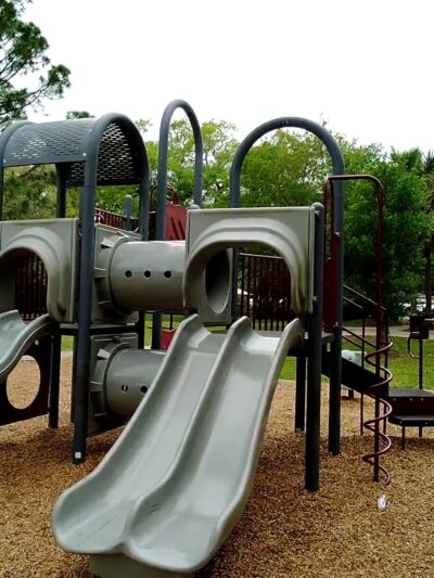Stinson Park - Jacksonville, FL