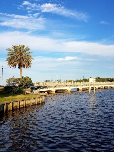 Stinson Park - Jacksonville, FL