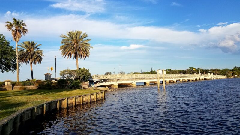 Stinson Park - Jacksonville, FL