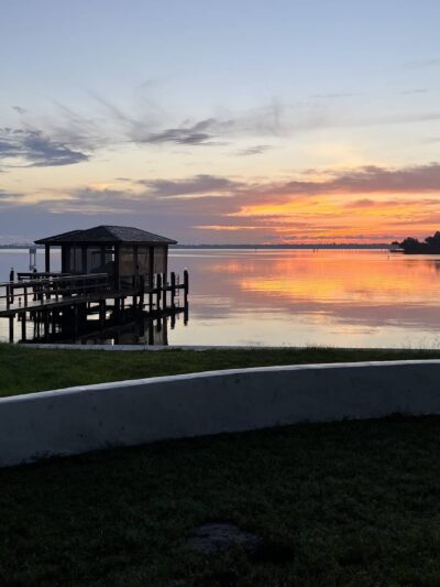 Stinson Park - Jacksonville, FL