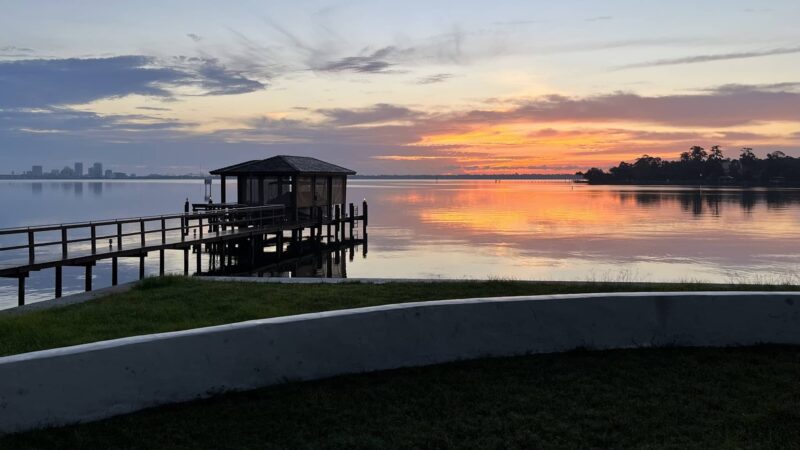 Stinson Park - Jacksonville, FL