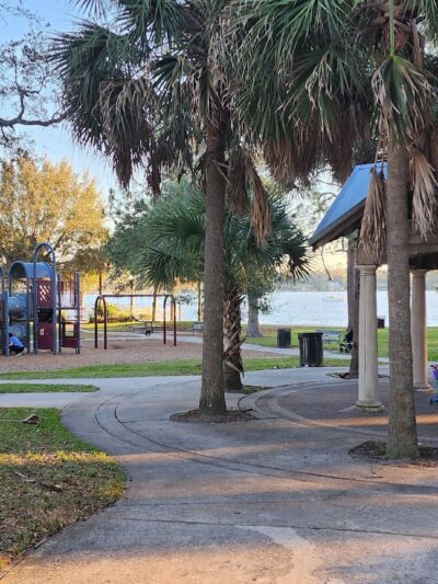 Stinson Park - Jacksonville, FL