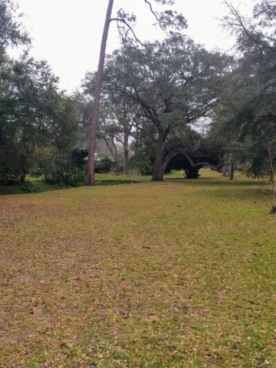 Verona Park - Jacksonville, FL