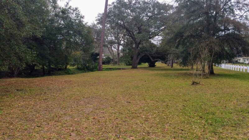 Verona Park - Jacksonville, FL