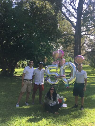 Verona Park - Jacksonville, FL