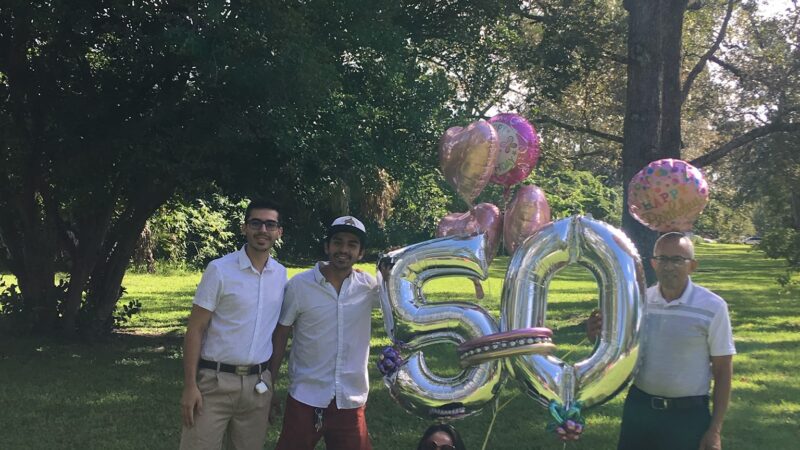 Verona Park - Jacksonville, FL