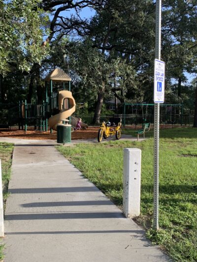 Verona Park - Jacksonville, FL