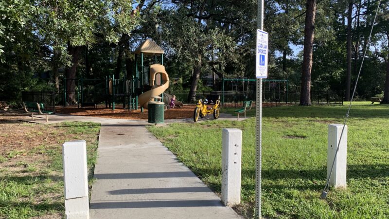 Verona Park - Jacksonville, FL