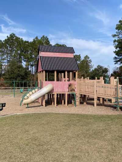 William F Sheffield Regional Park - Jacksonville, FL