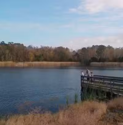 William F Sheffield Regional Park - Jacksonville, FL