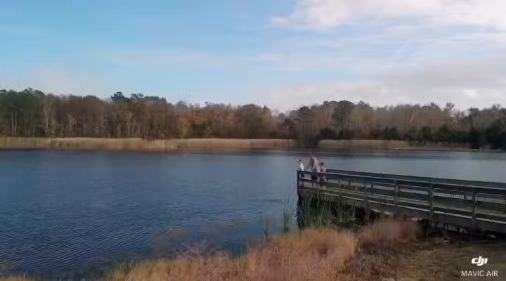 William F Sheffield Regional Park - Jacksonville, FL