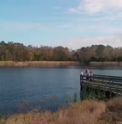 William F Sheffield Regional Park - Jacksonville, FL