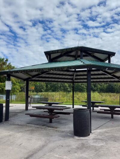 William F Sheffield Regional Park - Jacksonville, FL