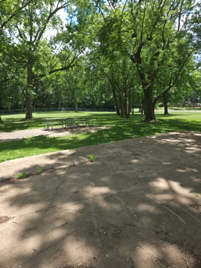 Jacksonville PetSafe Bark Park - Jacksonville, IL