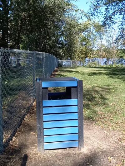 Jacksonville PetSafe Bark Park - Jacksonville, IL