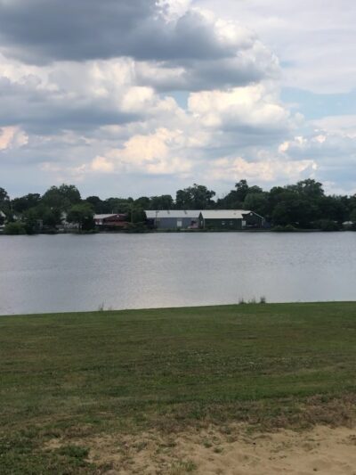 Thompson Park Monroe - Jamesburg, NJ