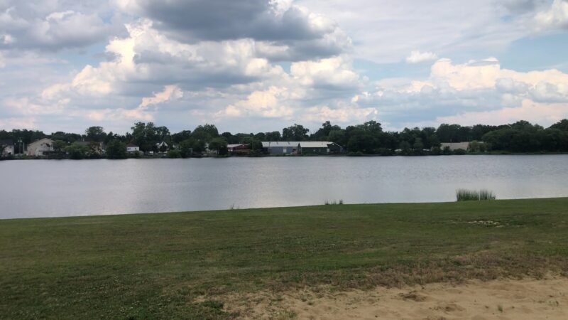 Thompson Park Monroe - Jamesburg, NJ