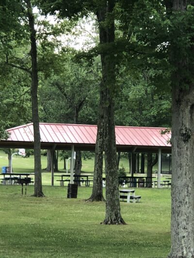 Thompson Park Monroe - Jamesburg, NJ