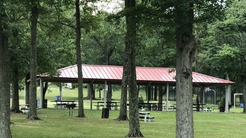 Thompson Park Monroe - Jamesburg, NJ