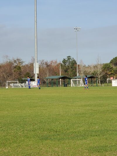 Simmers-Young (2nd entrance Dog Park) - Jan Phyl Village, FL